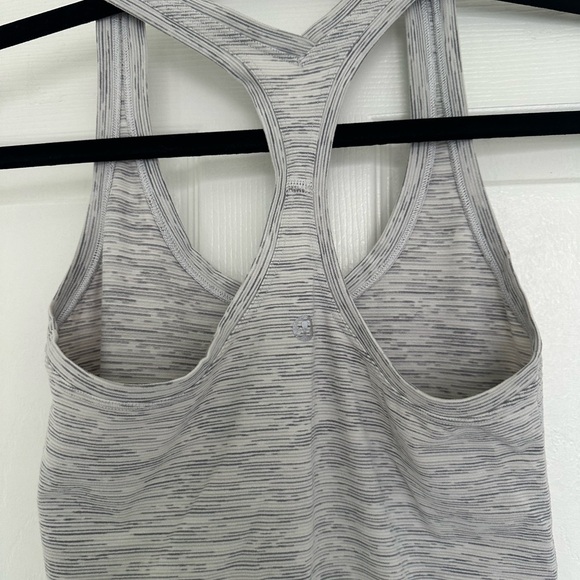Lululemon Racerback Tank Top - Picture 3 of 5